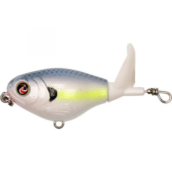 River2Sea Whopper Plopper Lures 60-Lures-River2Sea-60 (2-3/8" 1/4oz)-I Know It-Tackle World