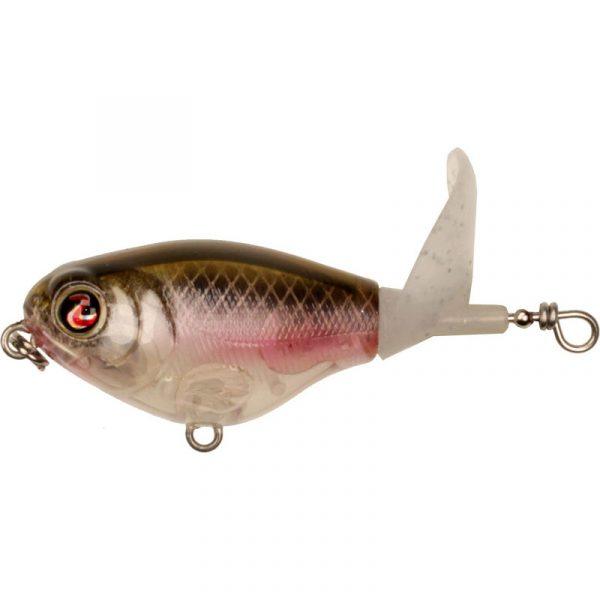 River2Sea Whopper Plopper Lures 60-Lures-River2Sea-60 (2-3/8" 1/4oz)-Monkey Butt-Tackle World