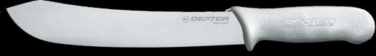 Dexter 10" Sani-Safe Butcher Knife