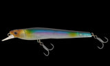 Nomad Shikari 95 Suspending Freshwater Jerkbaits-Lures-Nomad-Natural Shad-Tackle World