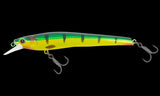 Nomad Shikari 95 Suspending Freshwater Jerkbaits-Lures-Nomad-Perch-Tackle World