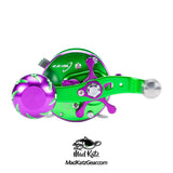 Mad Katz Xalt 6550 Conventional Reels-Reel-Mad Katz-Tackle World