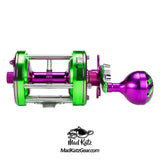 Mad Katz Xalt 6550 Conventional Reels-Reel-Mad Katz-Tackle World