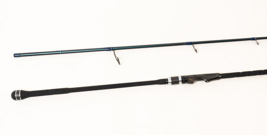 ODM Evo X Surf Spinning Rods