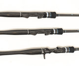 ODM Genesis Inshore Spinning Rods