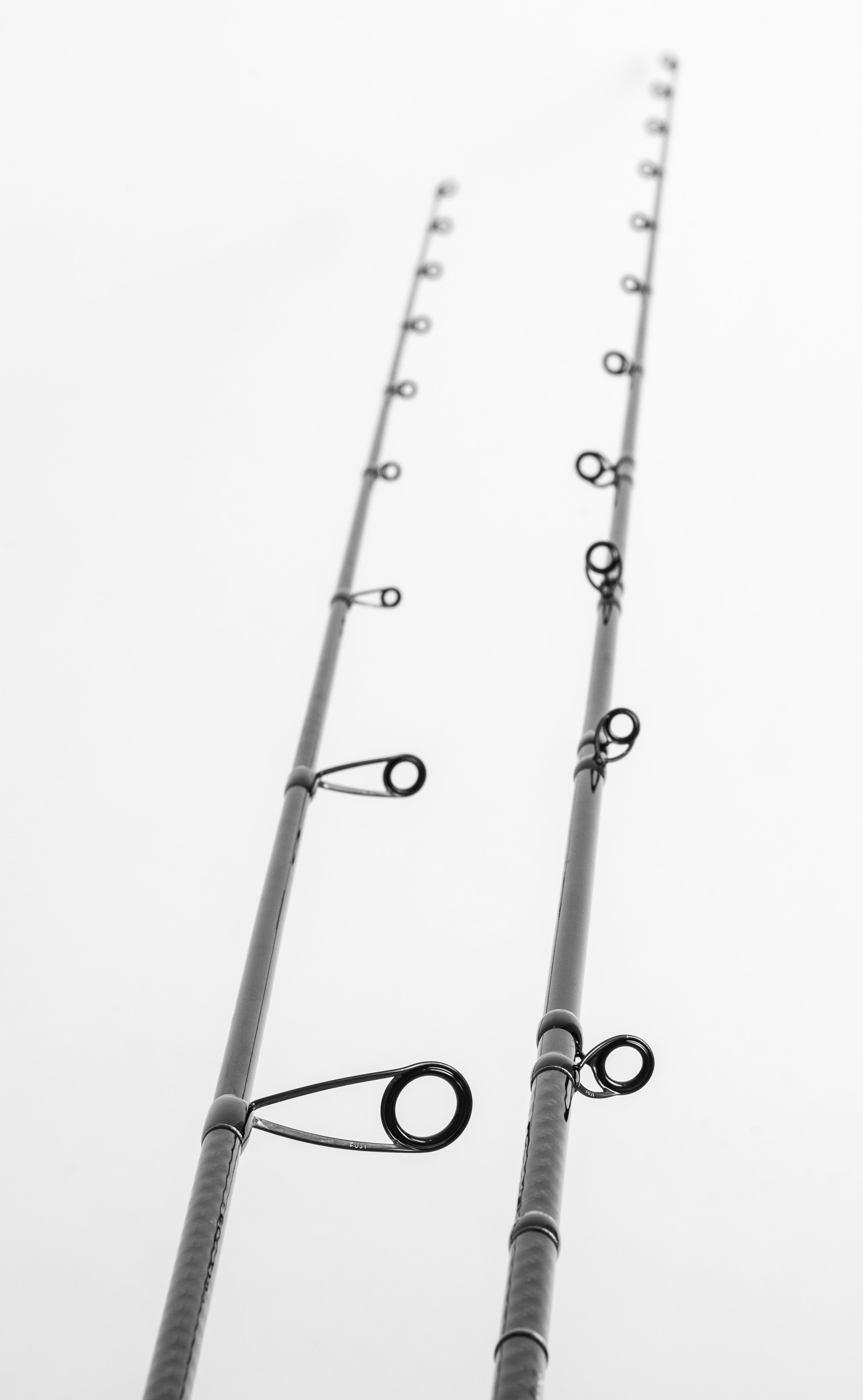 ODM Terra Boat Spinning Rods-Rod-ODM-Tackle World