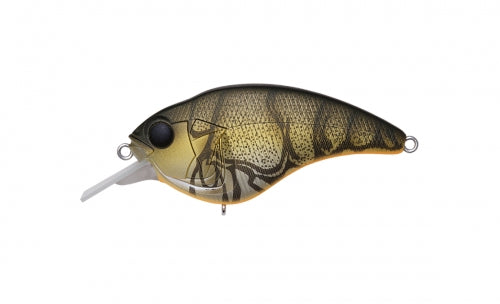 Megabass Sonicside Shallow Crankbait