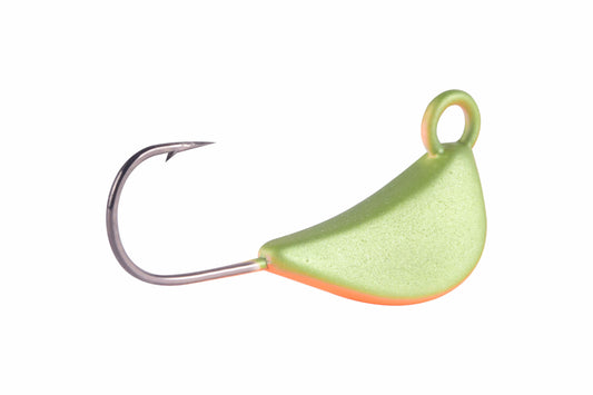 S&S Jigs Meezer Tog Jigs (New Ver.)-Lures-S&S Bucktails-Tackle World