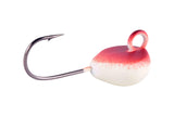 S&S Jigs White Chin Wrecker Blackfish Jigs (New Ver.)-Lures-S&S Bucktails-3/4oz-Nuclear Hermit-Tackle World