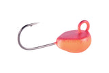 S&S Jigs White Chin Wrecker Blackfish Jigs (New Ver.)-Lures-S&S Bucktails-3/4oz-Sunny-D-Tackle World