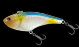 Nomad Swimtrex 72 Lipless Crankbaits-Lures-Nomad-Natural Shad-Tackle World