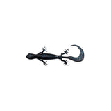 Savage Gear 3D Lizard Soft Baits CLOSE-OUT-Lures-Savage Gear-Black and Blue-Length: 4"-Tackle World