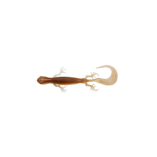 Savage Gear 3D Lizard Soft Baits CLOSE-OUT-Lures-Savage Gear-Mudbug-Length: 4"-Tackle World