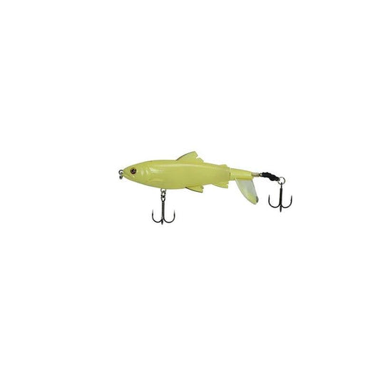 Savage Gear 3D Smash Tail Lures CLOSE-OUT-Lures-Savage Gear-Length: 3.75" - Weight: 1/2oz-Bone-Tackle World