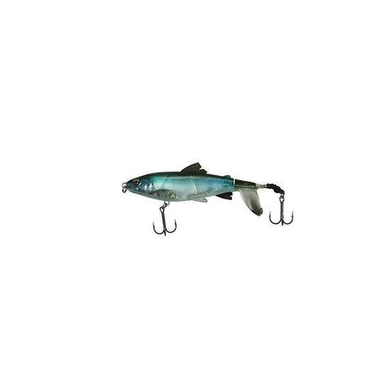 Savage Gear 3D Smash Tail Lures CLOSE-OUT-Lures-Savage Gear-Length: 5.25" - Weight: 1.25oz-Hitch-Tackle World