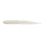 Savage Gear Dragontail Soft Baits CLOSE-OUT-Lures-Savage Gear-Length: 6"-Albino Flash-Tackle World