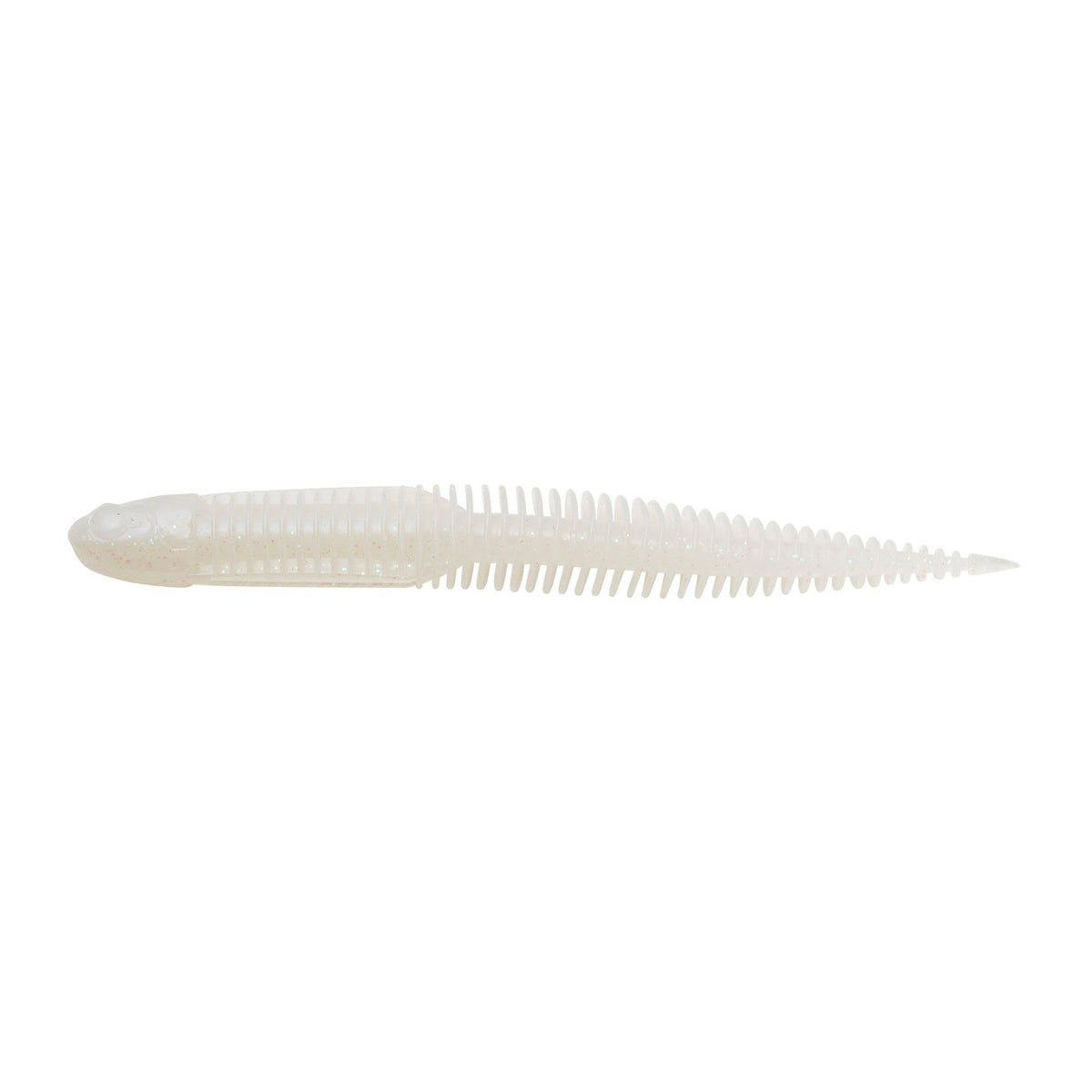 Savage Gear Dragontail Soft Baits CLOSE-OUT-Lures-Savage Gear-Length: 6"-Albino Flash-Tackle World