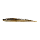 Savage Gear Dragontail Soft Baits CLOSE-OUT-Lures-Savage Gear-Length: 6"-Olive Brown Pearl-Tackle World