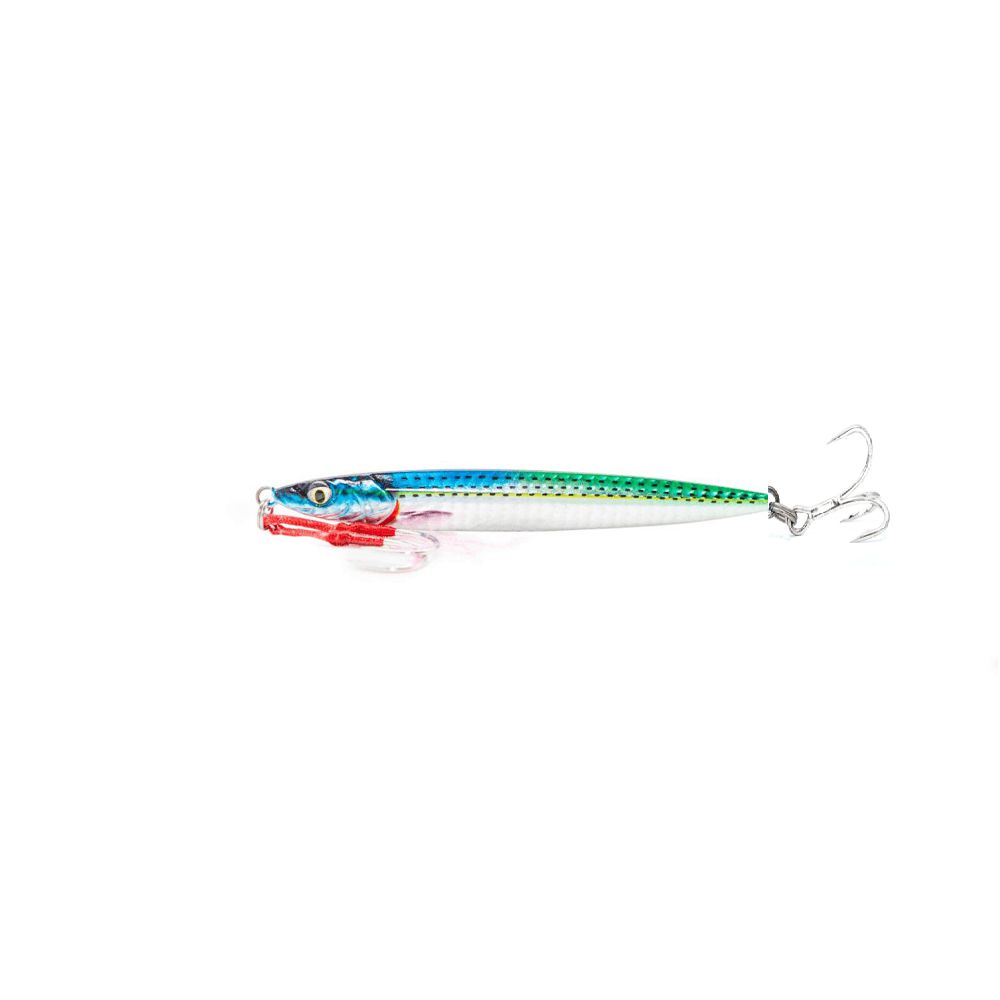 Savage Gear Long Cast Minnow Jigs-Lures-Savage Gear-Weight: 5g (1/8oz)-Herring-Tackle World