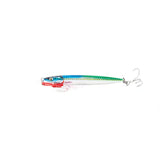 Savage Gear Long Cast Minnow Jigs-Lures-Savage Gear-Weight: 5g (1/8oz)-Herring-Tackle World