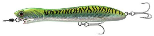 Savage Gear Magnum Panic Prey Lures-Lures-Savage Gear-Green Mackerel-Tackle World