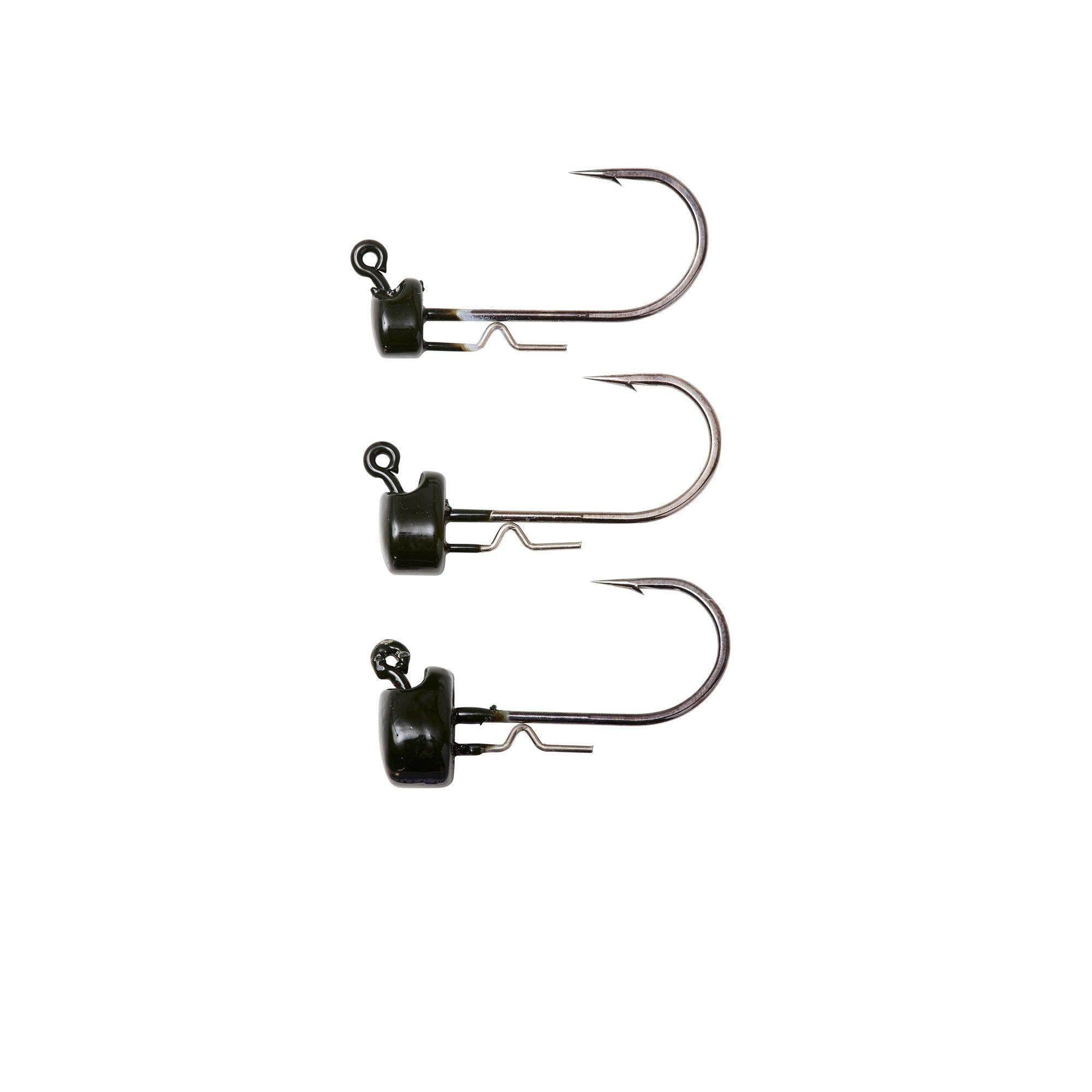 Savage Gear Ned Head Jig Heads-Lures-Savage Gear-Tackle World