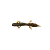 Savage Gear Ned Salamander Soft Baits-Lures-Savage Gear-Green Pumpkin-Tackle World