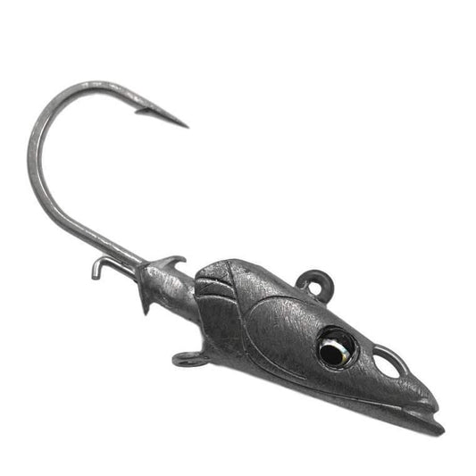 Savage Gear Sandeel Jig Heads-Lures-Savage Gear-Tackle World