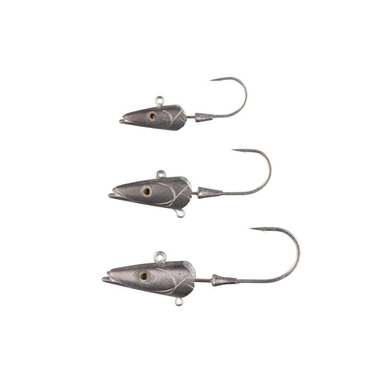 Savage Gear Sandeel Jig Heads-Lures-Savage Gear-Tackle World