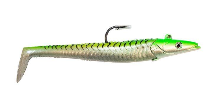 Savage Gear Sandeel Soft Bait Lures-Lures-Savage Gear-Tackle World