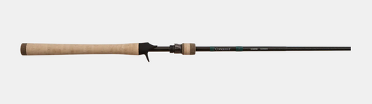 G. Loomis Conquest Mag Bass Casting Rods