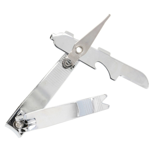 Eagle Claw Line Clippers