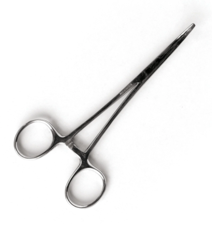 Eagle Claw Forceps Hook Remover