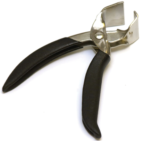 Eagle Claw Deluxe Skinning Pliers-1-1/2" Jaws