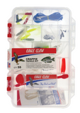 Eagle Claw Crappe Tackle Kit