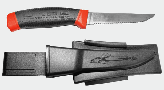 Grundens Gage Deck Knife