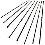 Tsunami Airwave Elite Spinning Surf Rods