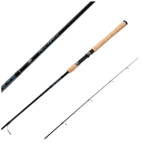 Tsunami Seatech Spin Rod