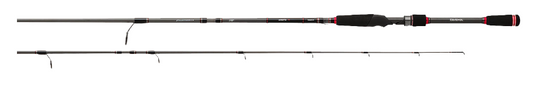 Daiwa Ardito-TR Travel Rods