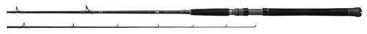 Daiwa Saltist Inshore Spinning Rods