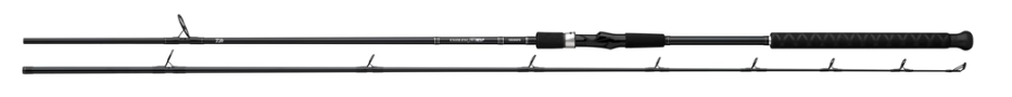 Daiwa Emblem Pro Surf Casting Rods