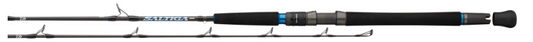 Daiwa Saltiga Jigging Rods