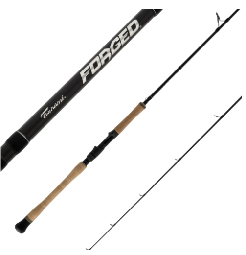 Tsunami Forged Inshore Spinning Rod-Rod-Tsunami-Tackle World