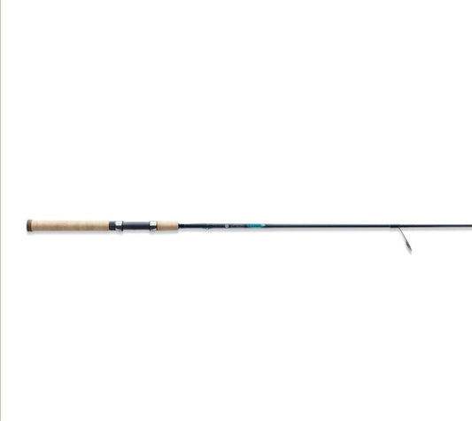 St. Croix Premier Spinning Rods - Tackle World