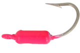 Eagle Claw Larva Jig