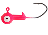 Eagle Claw Lazer Sharp Pro-V Ball Head Jig