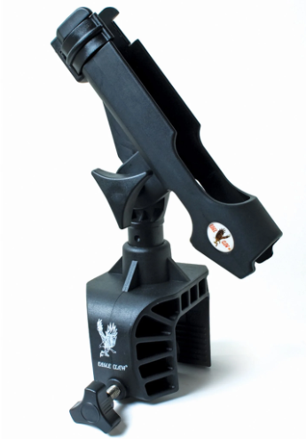 Eagle Claw Boat Rod Holder