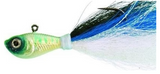 Spro Prime Bucktail Jigs