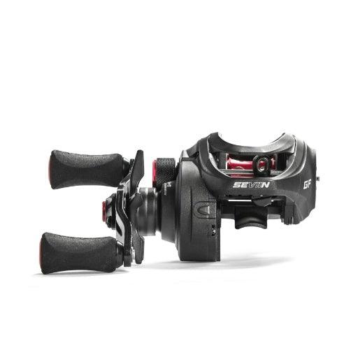 SeVIIn GF Series Baitcasting Reels-Reel-SeVIIn-Tackle World