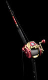 Daiwa 2024 Seaborg 1800M-RJ Electric Reel